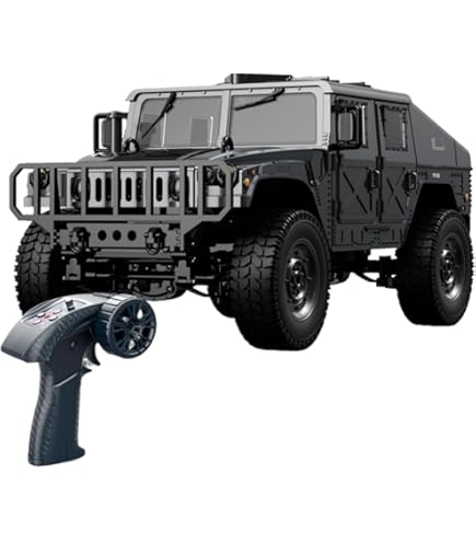 め*か様 美品タミヤ　ラジコン　RC 　ハマー　M1025　1/12　プロポ付き Amazon.co.jp: タミヤ 1/12 M1025 ハマー ボディ HUMMER ラジコン